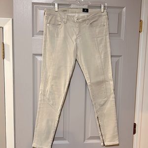 AG KAHKI Pant Sz 29R